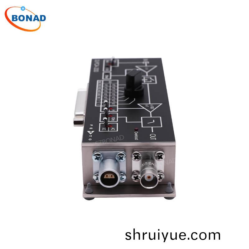 DLPCA-200可(ke)變增益電流放大器