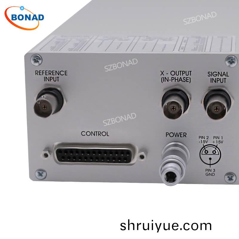 LIA-MV(D)-200 係列鎖相放大器