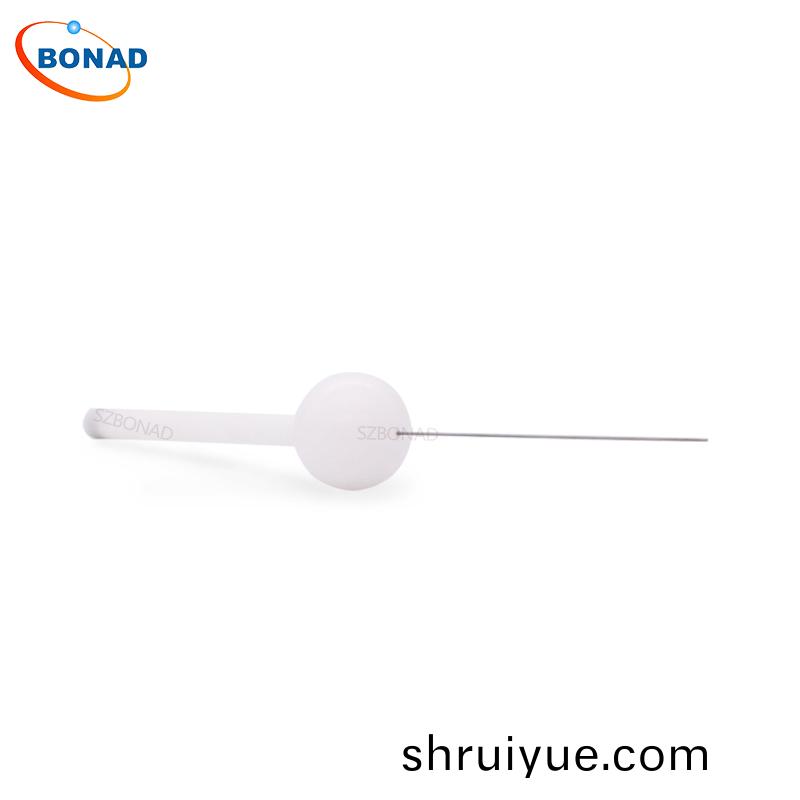 IEC61032 BND-D IP4X Test Probe D-1