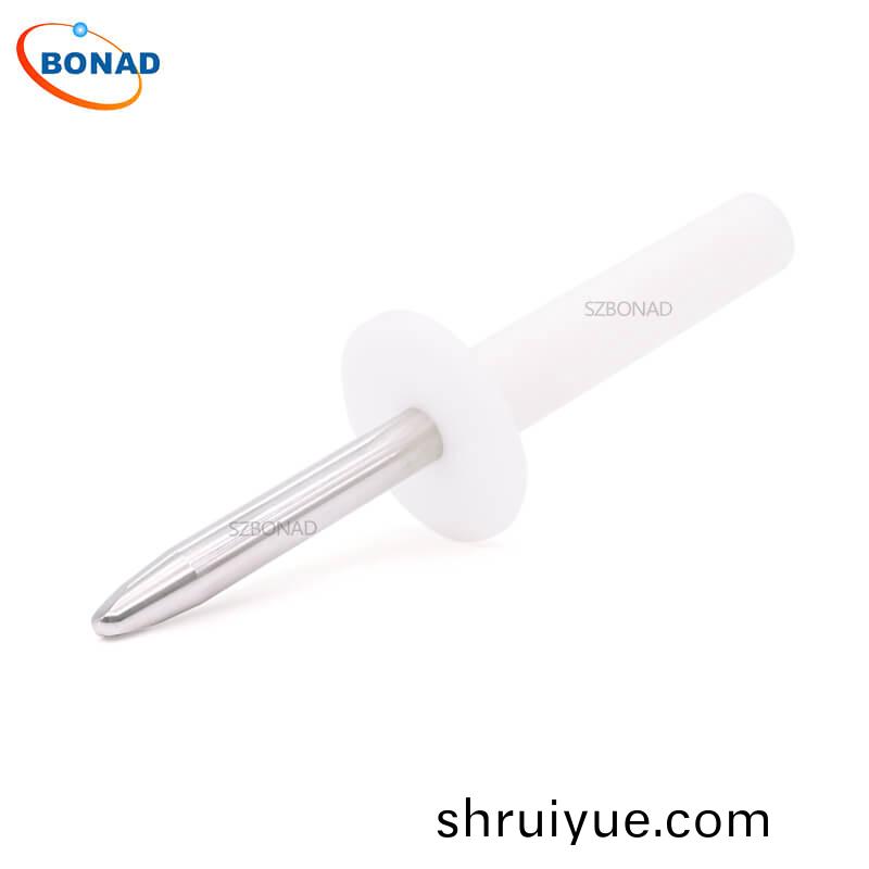 IEC61032 Rigid Test Finger Probe (Test Probe 11)BND-11