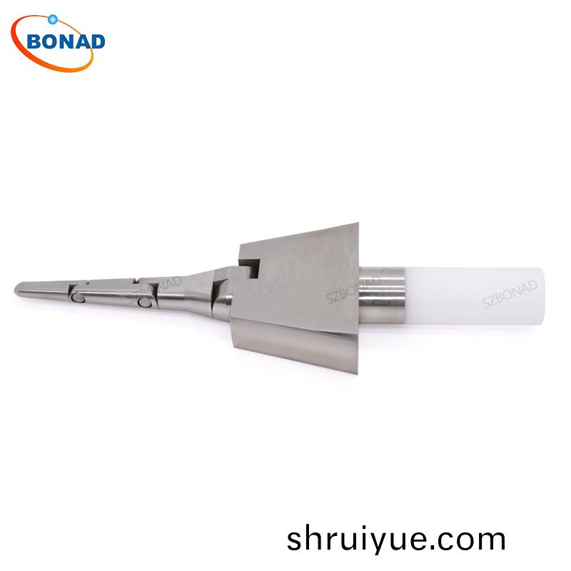 UL507 PA100A Articulated Finger Probe-2