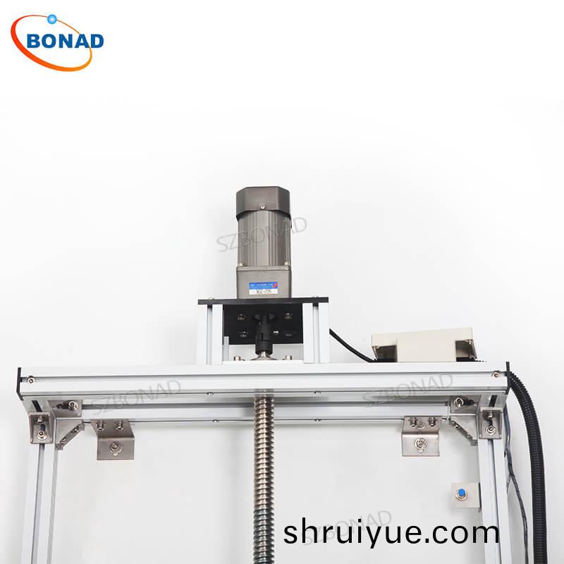 IPX1 IPX2 Drip waterproof test equipment-2