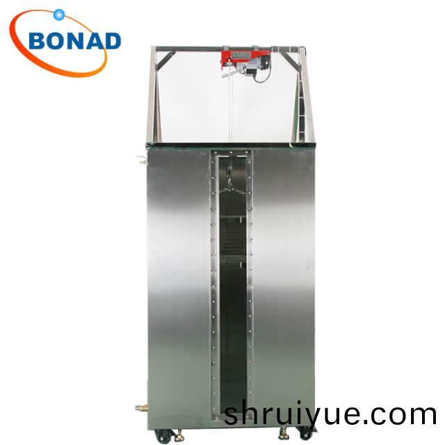 IPX7 Waterproof Test chamber with lift BND-IPX7BS