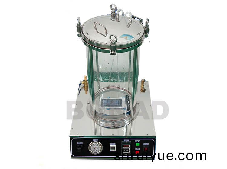 IEC60529 IPX8 Pressure Immersion water Tester BND-IPX8-10Z