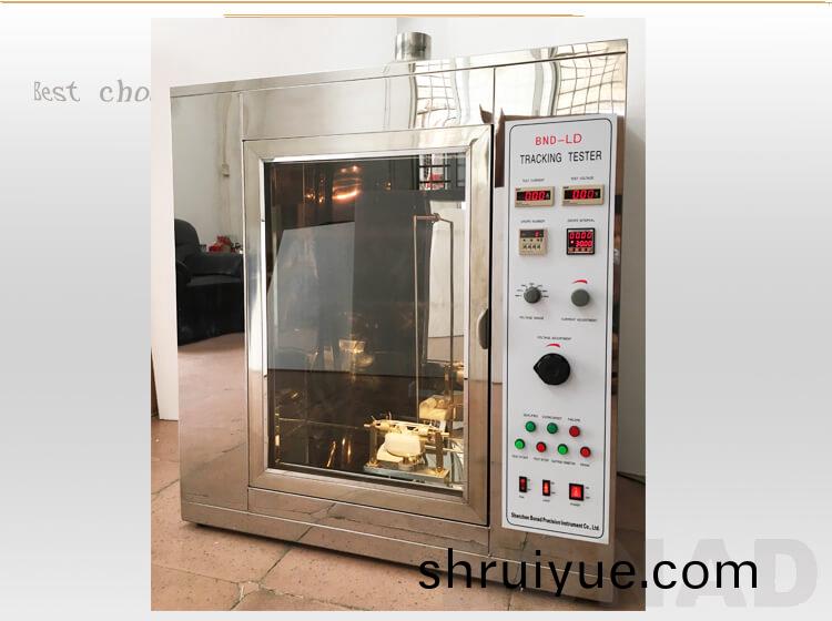 Proof Tracking Index tester / Proof Tracking Test Apparatus/Dielectric Tester