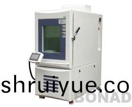 climate constant temperature and humidity test chamber