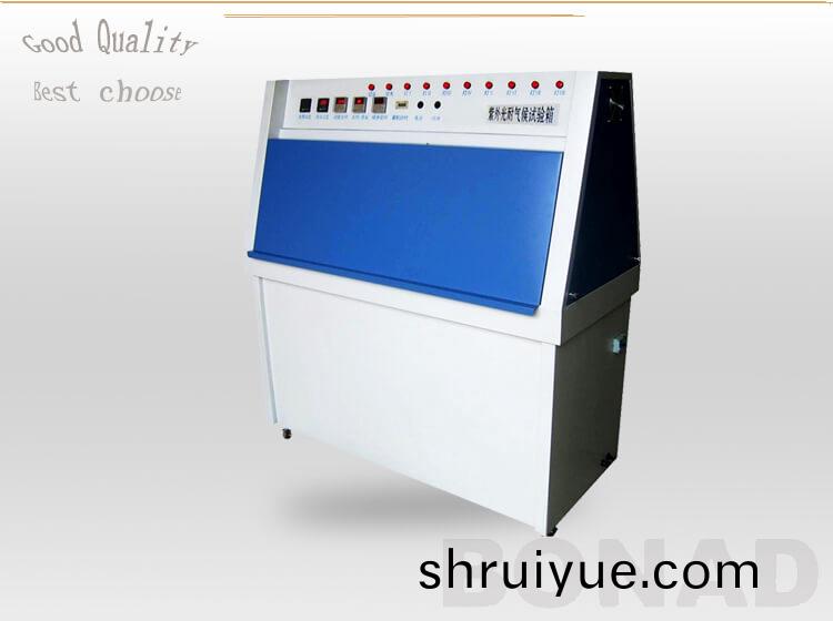 UV-resistant climate test chamber BND-HZW