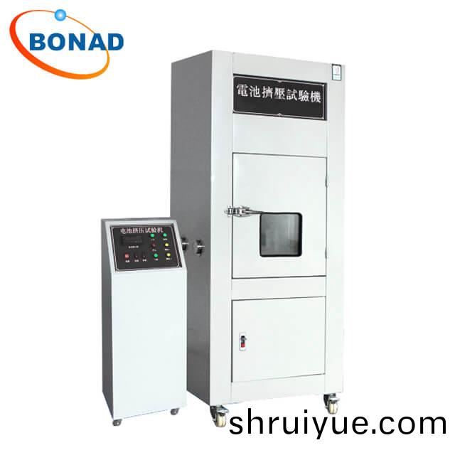 Battery Extrusion Testing Machine BND-JY-20KN