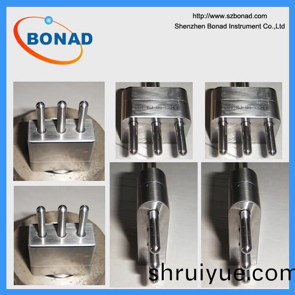 CEI23-50 Italy plug and socket gauges