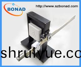 plug torque test device of iec60065 figure 11