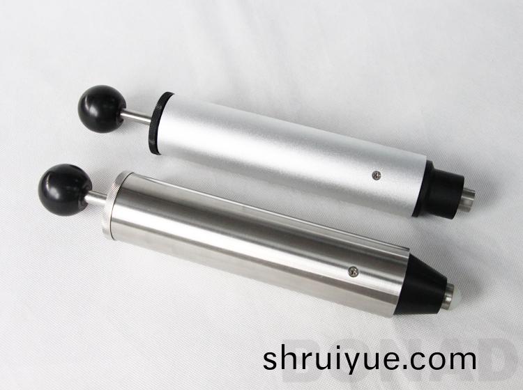 IK & IP Testing for Lighting Products