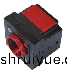 400-1700nm 1280x 1024 InGaAs光束質量分析儀(yi)BND-S