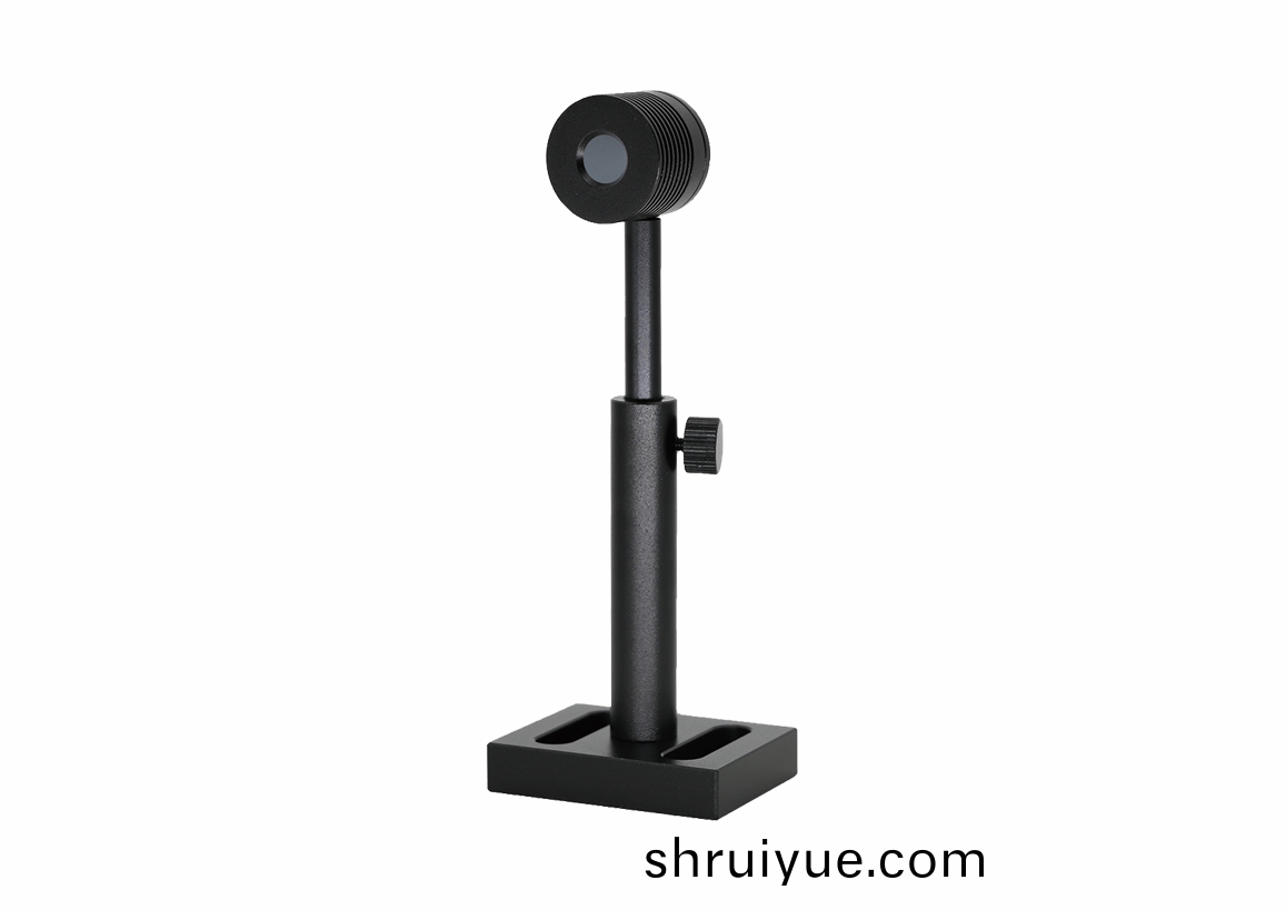 10mW - 2W自然冷卻激光功率計(ji)BND-Z02-08