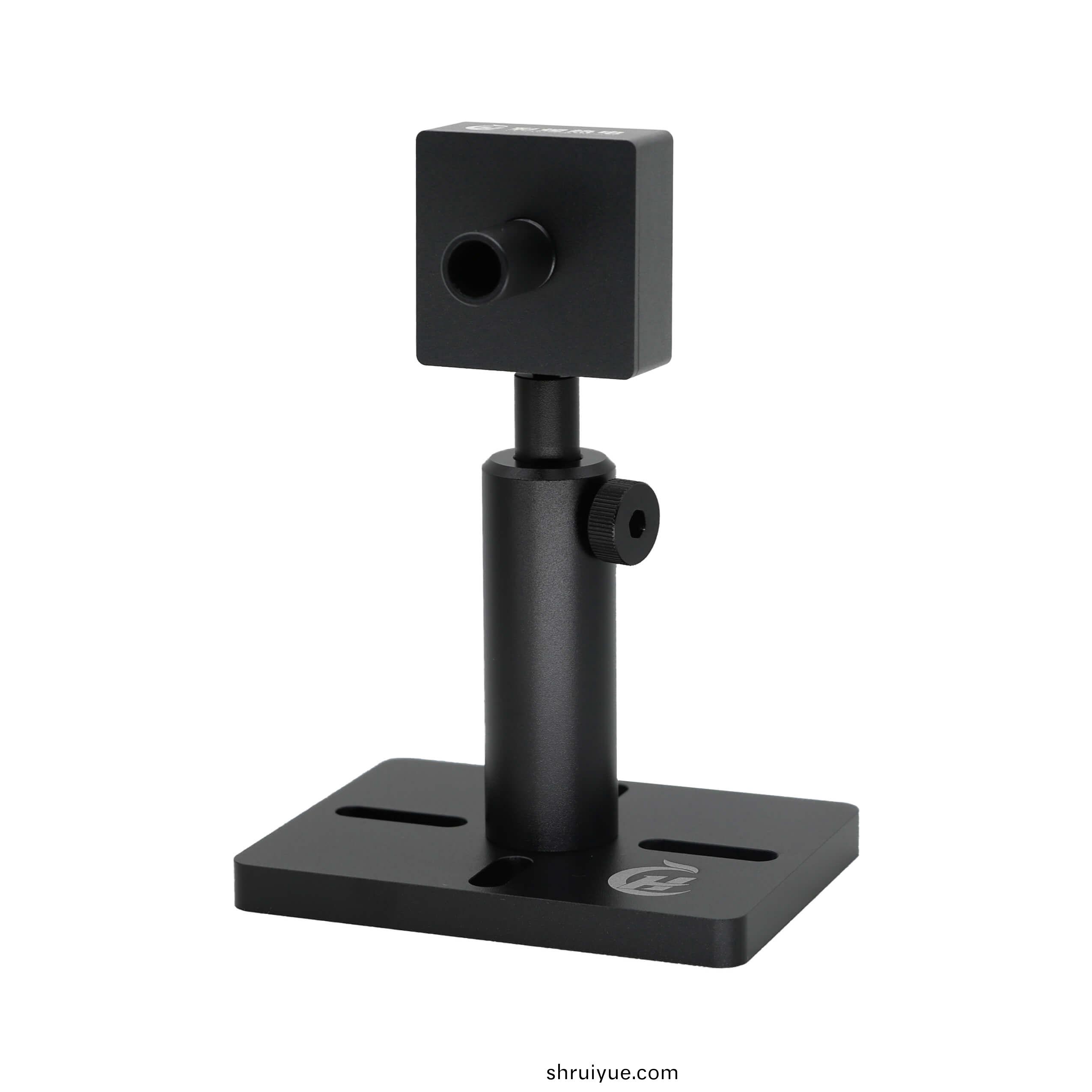 100µW-5W自然冷卻(que)激光功率計BND-N05-10