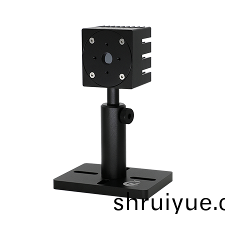 10mW-20W自(zi)然冷卻熱電堆激光功率計(ji)BND-Z20-10