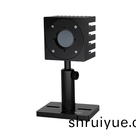 50mW-60W自然冷卻熱電堆激光(guang)功率計BND-Z60-30