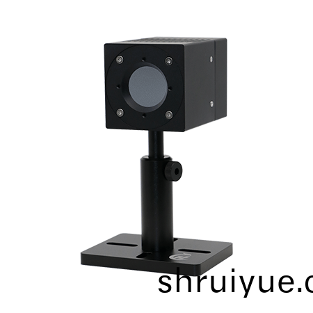 50mW-150W風冷(leng)熱電堆激光功率計BND-F150-30