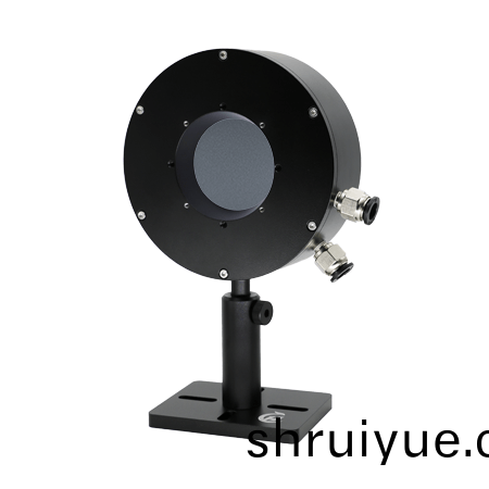 5000W高功率水冷熱電(dian)堆激(ji)光功率計BND-S5000-55