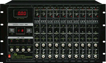 AN-1003低成本高性能(neng)熱線式風速測量(liang)儀