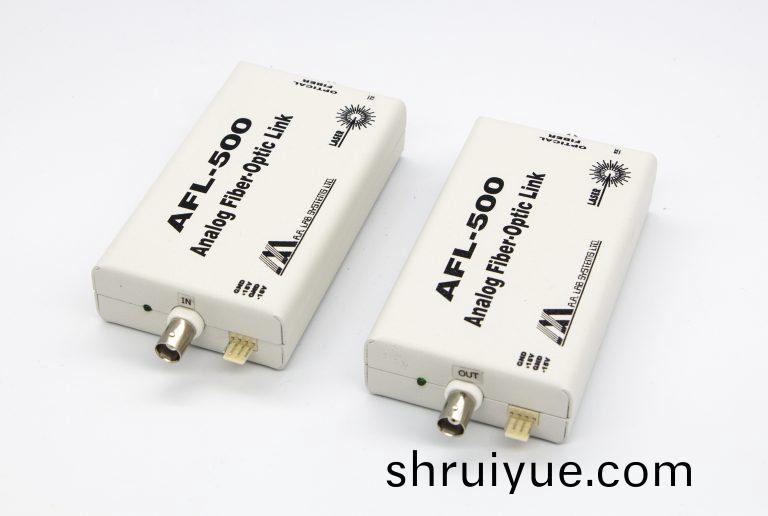 AFL-500糢(mo)擬光(guang)鏈路