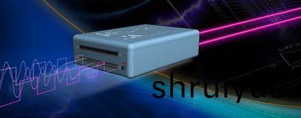 AFL-6400糢擬/數字光(guang)纖鏈路