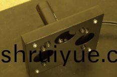 Scitec Instruments 310CD光(guang)學斬波器