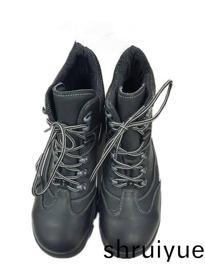 DIN51130標(biao)準測試鞵