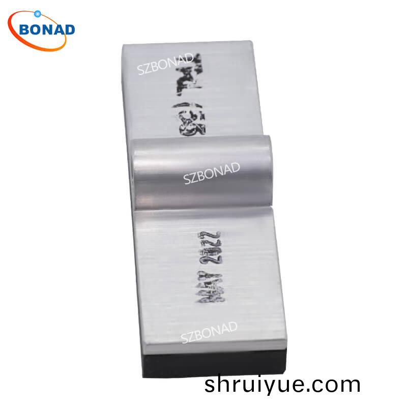 TRL(55)橡膠滑(hua)塊（擺式(shi)摩擦試驗儀專用）