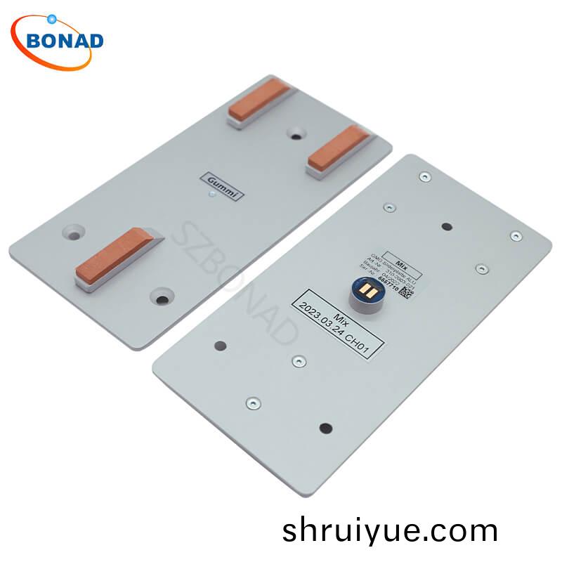 GMG200摩擦係數儀(yi)專用滑塊