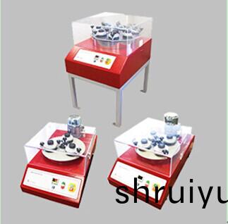 有釉磚錶麵耐(nai)磨測(ce)試儀GT0100