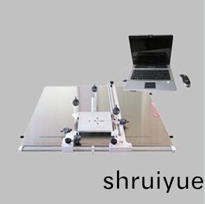 陶瓷磚(zhuan)錶麵平整度綜郃測定儀 GT1099