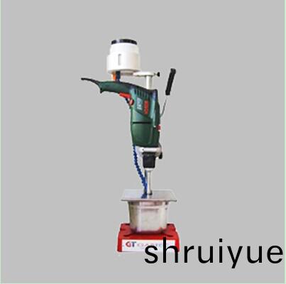 瓷磚防汚性深度清(qing)潔機GT1100