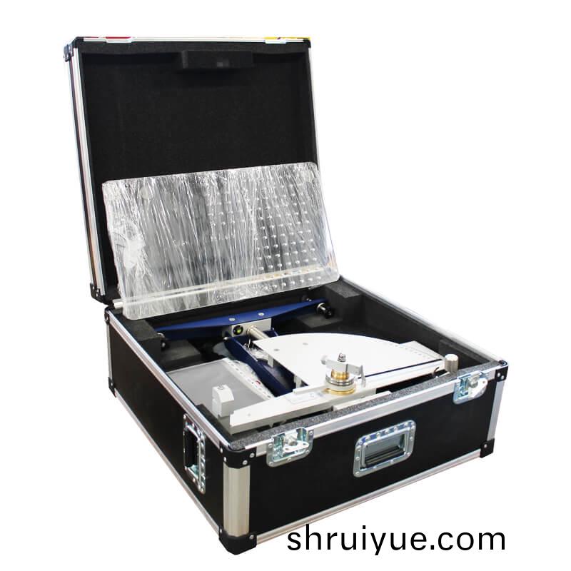 EN 1097-08摩擦係數檢測儀GT0818意大利(li)Gabbrielli品牌