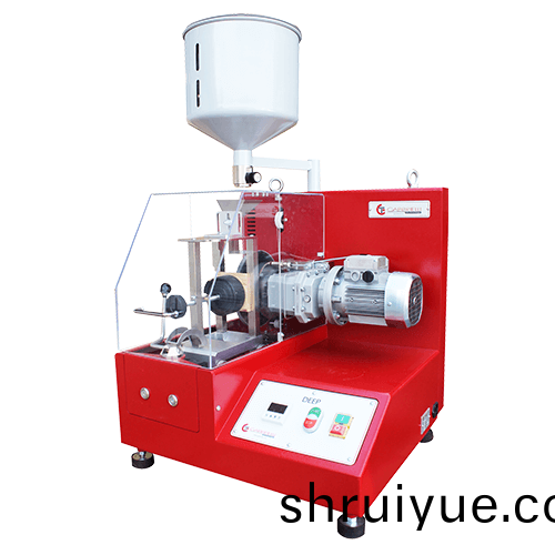 GT0109深度磨(mo)損試驗機/無釉(you)磚耐磨性能測定儀意大利品牌