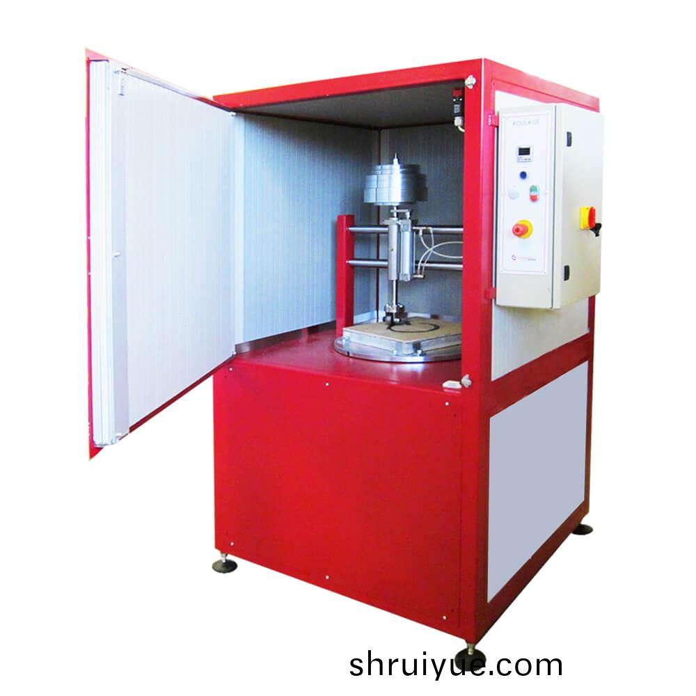 CSTB Cahier 3778 Annexe 5無釉陶瓷磚(zhuan)耐磨測試儀GT120