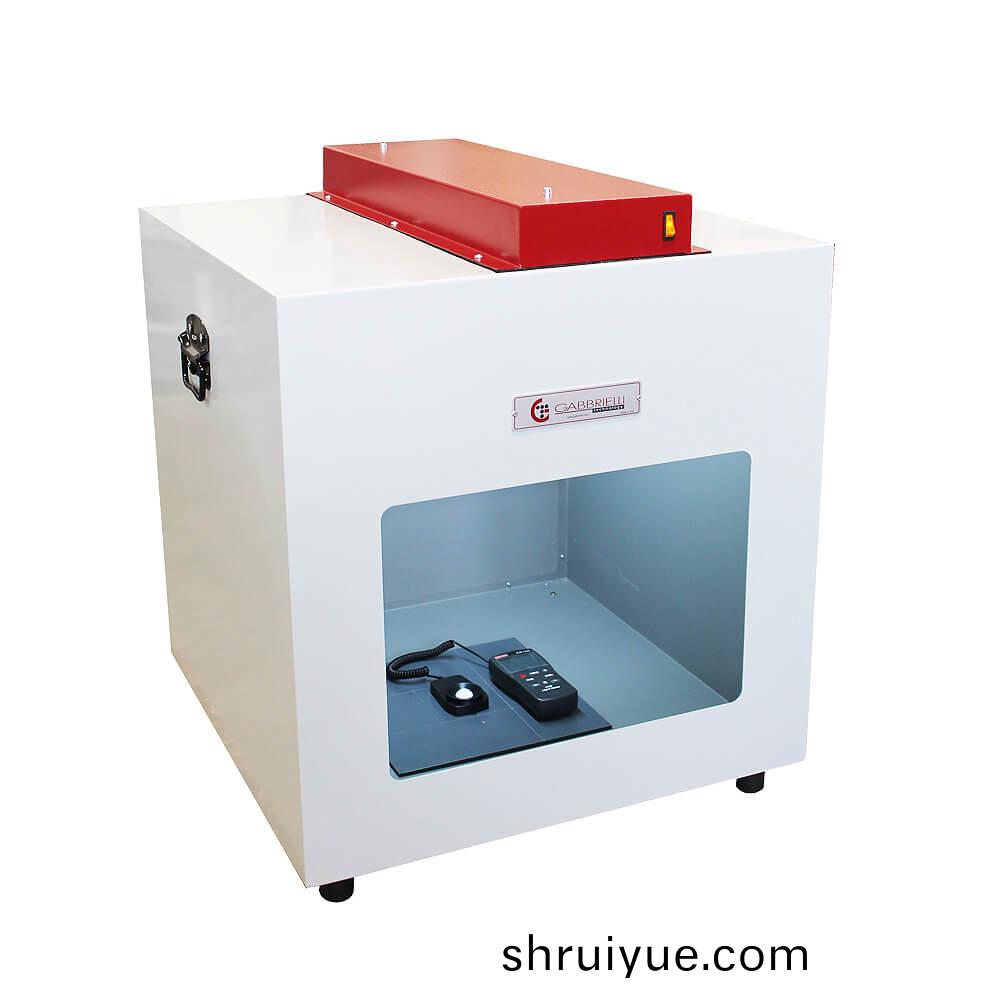 ISO 10545-7標(biao)準進口耐磨(mo)試驗儀GT0115