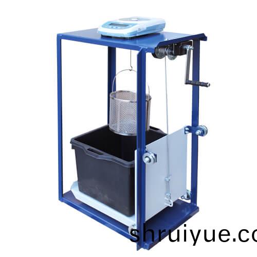 ISO 10545-3瓷磚混凝土石材吸水率密度(du)比(bi)重計GT23