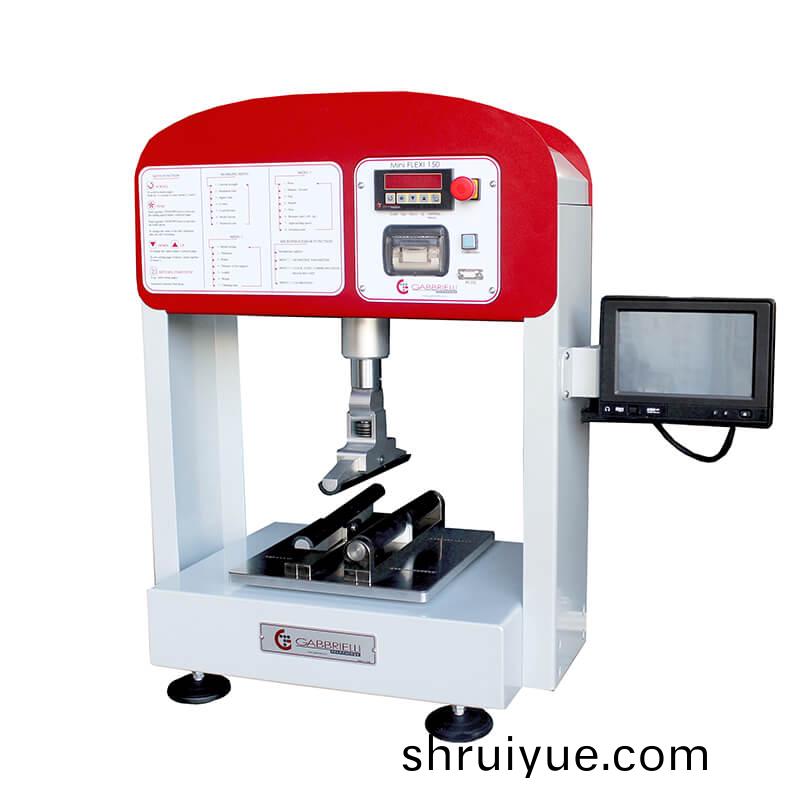 Gabbrielli陶瓷磚斷裂糢數(shu)測定儀(yi)GT2094