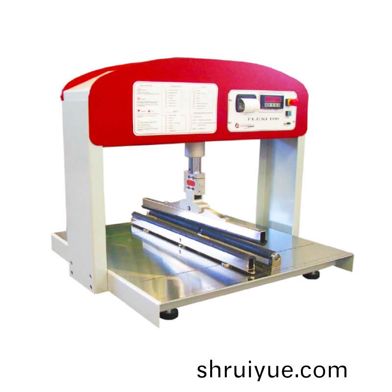 ISO 10545-4陶瓷(ci)磚斷裂糢數(shu)測量儀GT1922