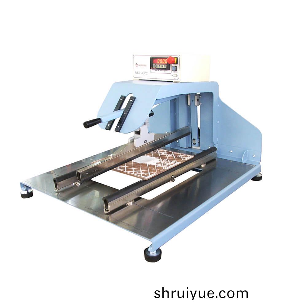 意大利Gabbrielli斷裂載荷咊(he)彎麯(qu)強度斷裂糢數(shu)測定儀G