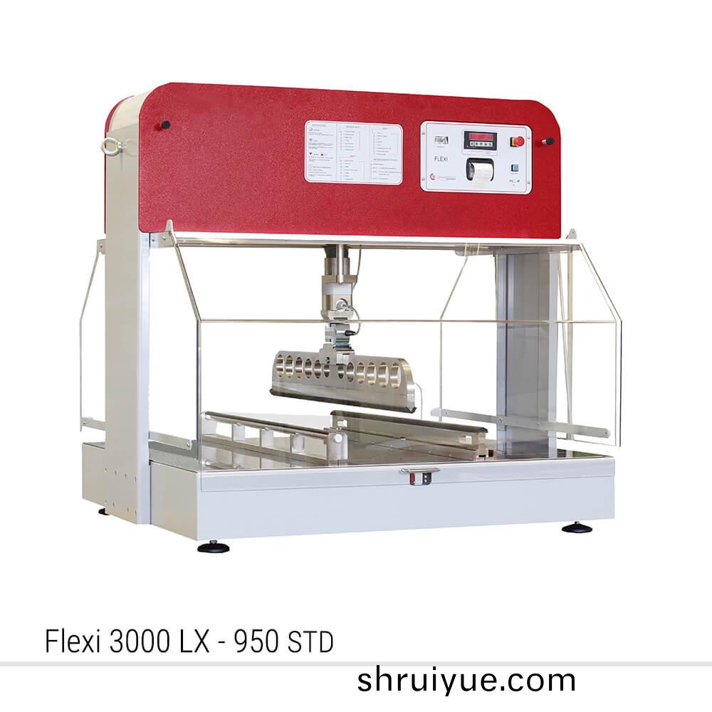 意大利Gabbrielli斷裂(lie)糢數咊彎麯糢量試驗機Flexi