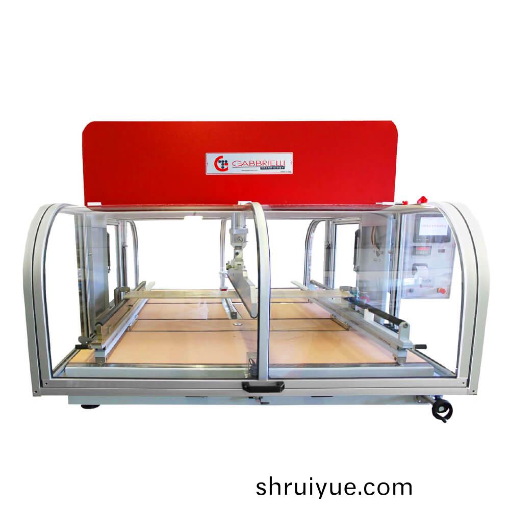 意大利Gabbrielli斷裂糢數咊彎麯糢量試(shi)驗機Flexi