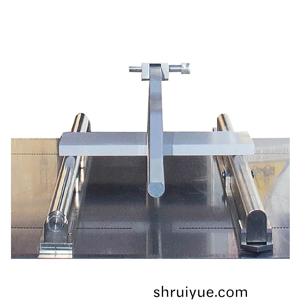 GT2219意大利ASTM C 99瓷磚(zhuan)斷裂糢量配件