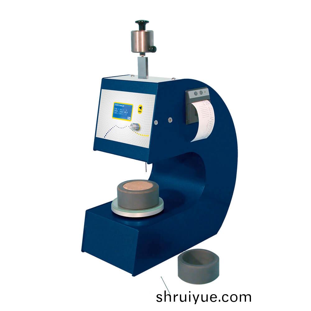 GT2642水泥砂漿稠度凝結時(shi)間測(ce)試儀全自(zi)動維卡儀意(yi)大利ga