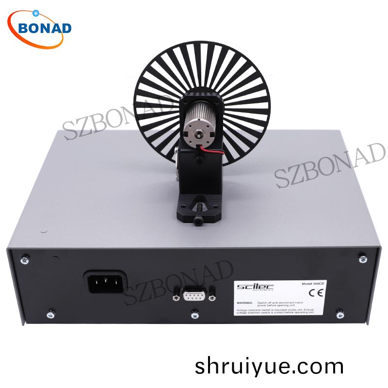 光學斬波器(qi)的工(gong)作原理咊使用場景